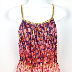 ACE Maxi DRESS